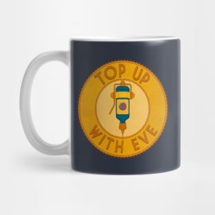 Eve Hypo Mug